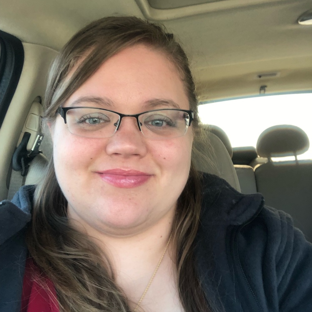 Meet your Posher, Samantha